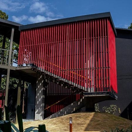 Hotel Sonar Bangla Joypur Forest Exteriör bild