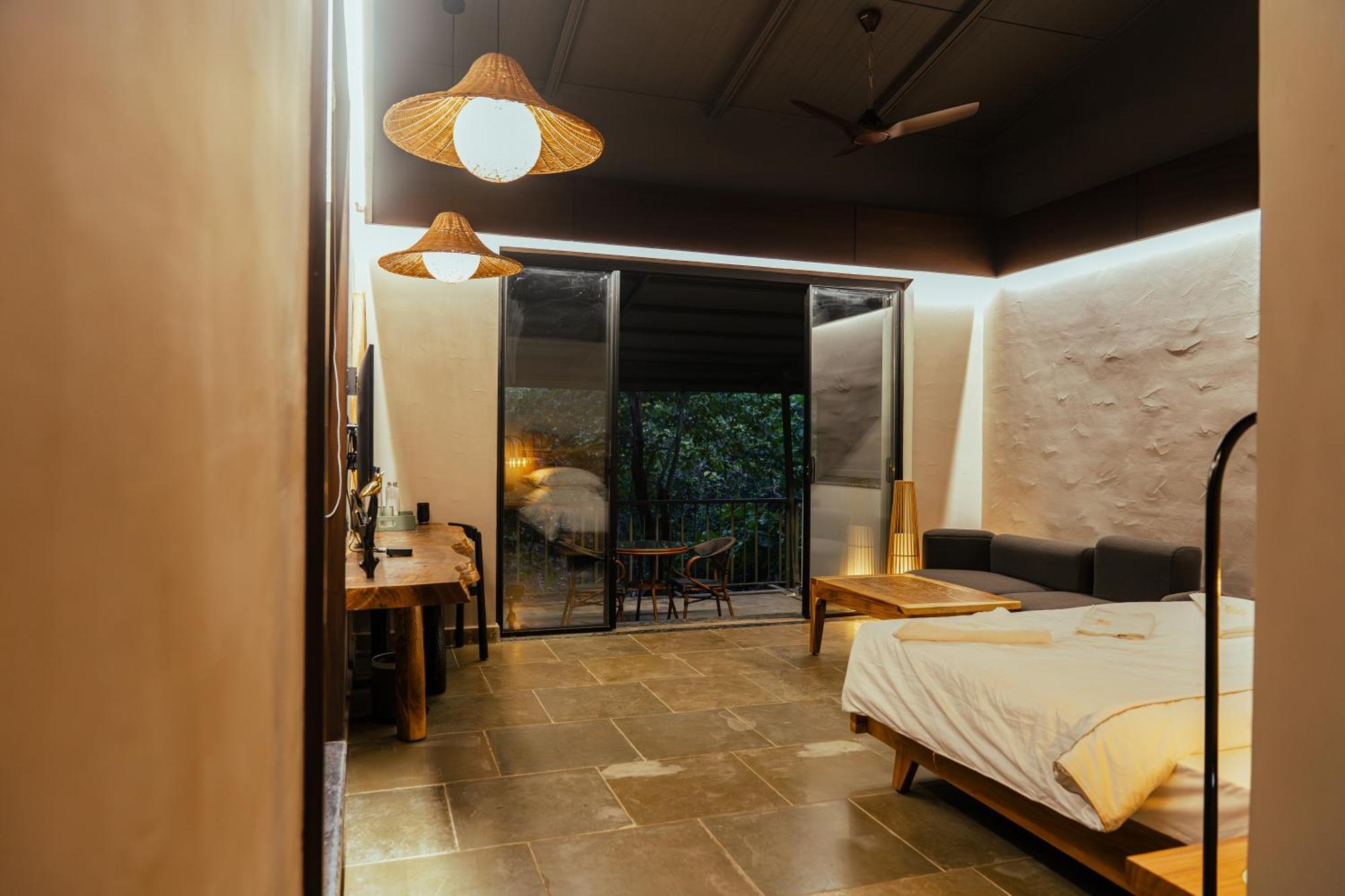 Hotel Sonar Bangla Joypur Forest Exteriör bild